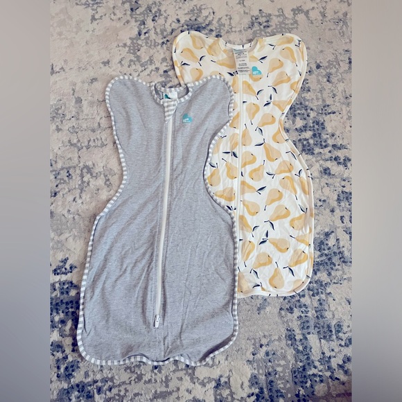 Love to dream swaddles (2) - Picture 1 of 1